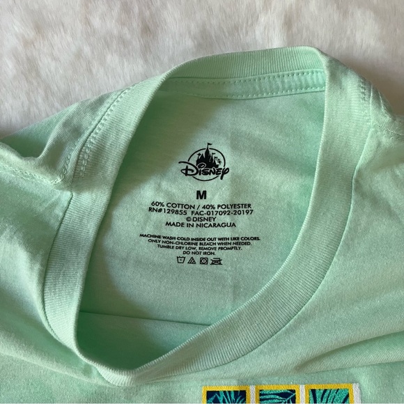 Walt Disney World T-Shirt, NWT - Picture 5 of 5